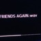 Friends Again - Vinso lyrics