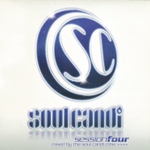 Soul Candi: Session Four (DJ Mix) artwork
