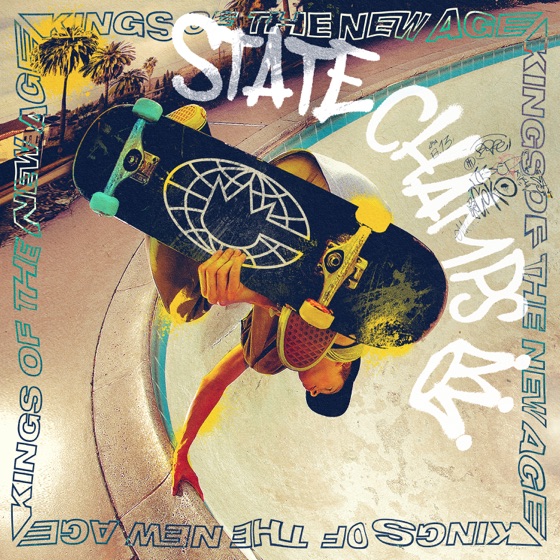 Cover artwork for Everybody but You (feat. Ben Barlow)