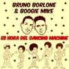 Es Hora del Dancing Machine - Single