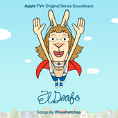 El Deafo (Apple TV+ Original Series Soundtrack) - EP - Waxahatchee