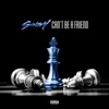 Can't Be a Friend - Single