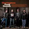 Punk Sounds album lyrics, reviews, download