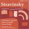 Stream & download Stravinsky: Symphonies Of Wind Instruments