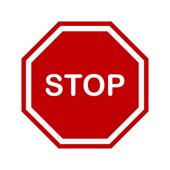 Dont Stop artwork