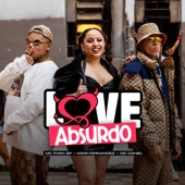 Love Absurdo artwork