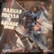 Masafat (Fast) (feat. Marwan Moussa) - Savage Mod lyrics