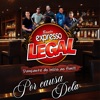 Por Causa Dela - Single