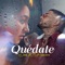 Quédate (feat. EsRosenoire) - Diem lyrics