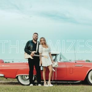 The Mizes, Logan Mize & Jill Martin - The Honeymoon - Line Dance Musique