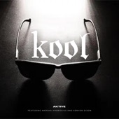 Kool (feat. Marsha Ambrosius & Kenyon Dixon) artwork