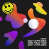 Body Over Mind - Single