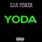 Yoda - EJJI FISKER lyrics