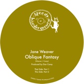 Jane Weaver - Oblique Fantasy