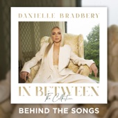 In Between: The Collection (Behind The Songs) artwork