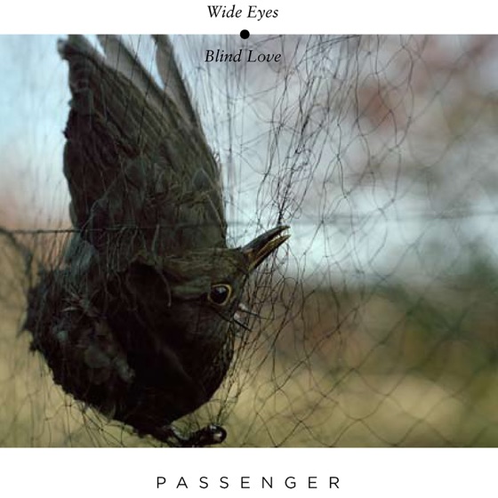 Cover artwork for Wide Eyes