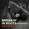 Breakin' in Boots (Stripped) - Single, 2023