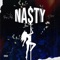 Na$ty (feat. D$$$) - Yung Jaay lyrics