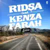 Liées (feat. Kenza Farah) - Single album lyrics, reviews, download
