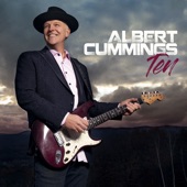 Albert Cummings - Sounds Like The Road