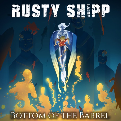 Artwork for Bottom Of The Barrel