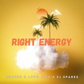 Runkus, Loud City, ZJ Sparks - Right Energy