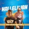 Hallelujah (feat. Wingy Danejah & George Nooks) - Righteous Records Entertainment lyrics