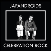 Japandroids - The Nights of Wine and Roses