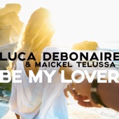 Be My Lover (Block & Crown Nu Disco Mix) artwork