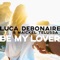 Be My Lover (Block & Crown Nu Disco Mix) artwork