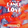 I Can Dance and Fall In Love - Single