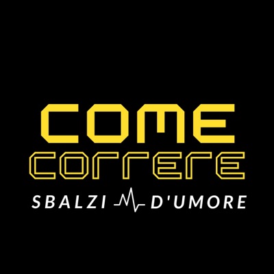 Come correre - Sbalzi D'Umore