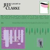 Jeff Clarke - Something happened