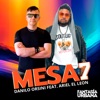 Mesa7 (feat. Ariel El Leon) - Single