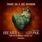 Heart of Stone - France Joli & Joel Dickinson lyrics