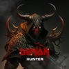 Demon Hunter - Single, 2023