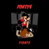 Stream & download Fights - Single