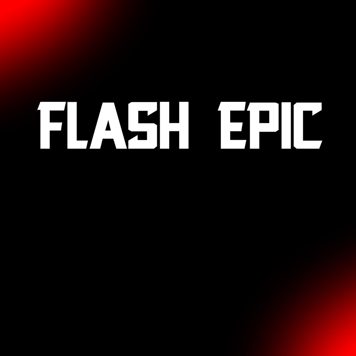 ‎Flash Epic Fan Made Single by Wesley Diass on Apple Music