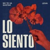 Lo Siento - Single