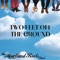 Two Feet Off the Ground artwork