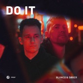 Do It (Extended Mix) artwork