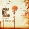 Boğar Beni Gündüz - Single