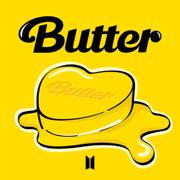 Butter (Sweeter Remix) - BTS