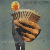 Guided By Voices - Bulldog Skin