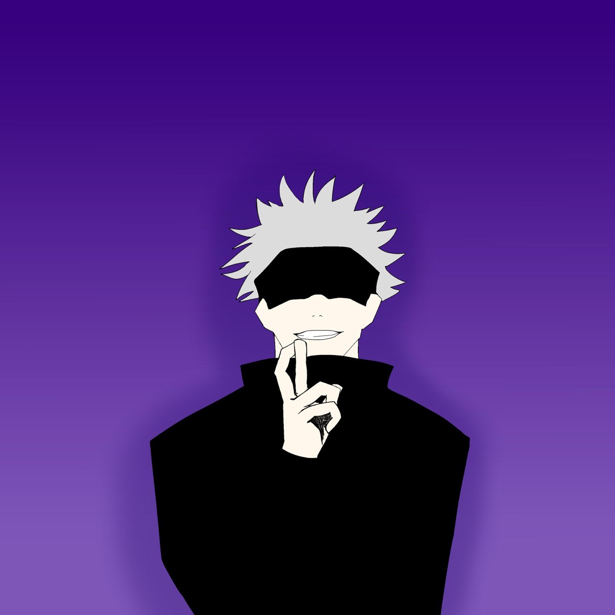 ‎Your Battle is My Battle (Jujutsu Kaisen Lofi) - Single by kenjun on ...