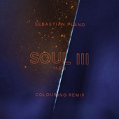 Soul III (Ylem) [Colouring Rework] artwork