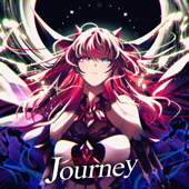 Journey - EP - IRyS Cover Art