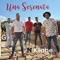 Una Serena (Feat. N'klabe) - NG2 lyrics