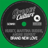 Brand New Love (Husky's Club Edit) artwork