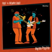 Barry Likumahuwa - Ode to Benny Liku